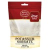Potassium Sorbate 2 Oz - Food Grade - Great Wine
