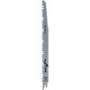 Bosch S1531L Reciprocating Saw Blades Green Wood Long 5 Pcs