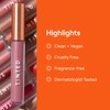 Live Tinted Huelip Liquid Lip Crème - Weightless, Long-Lasting Liquid