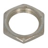 Jameco Valuepro M9HN Hex Nut, Thickness 0.078", M9 x 0.75