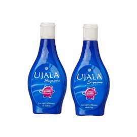 Ujala Supreme Ultra Radiance Molecules 250ml (Pack of 2)