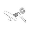 Kohler K-1045276-SN, Vibrant Polished Nickel