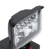11W LED Tool Light Adjustable Flashing Outdoor Lighting Lamp for