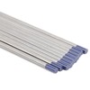 10Pcs Rod Welding Tungsten Electrode Arc Yttrium Needle Equipment Blue