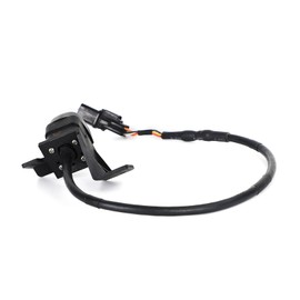 Topteng Car Backup Camera, Parking Assist Rear View Backup Camera fits for Hyundai Tucson 3 2016-2018 95760D3500,95760D3101 95760D3100,95760D3000