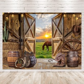 Newsely Neon Happy Birthday Backdrop 7Wx5H Photography Glow in The Dark Colorful Graffiti Kids Cool Splash Paint Black Plaid Background Boys Men Party Decorations Banner Photo Booth Props Supplies