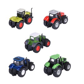 Majorette Die Cast 212057400 Farm - Random Model