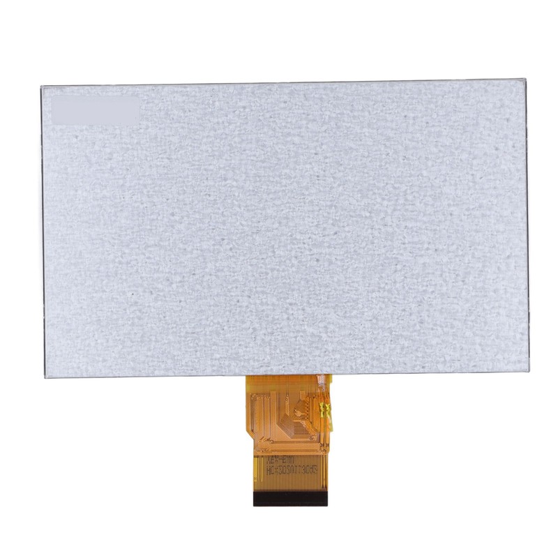 7in Touchscreen HD 1024 X 600 Resolution 50PIN RGB Color
