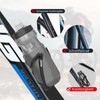 OSIGEI Bottle Holder Bicycle Updated Version Drink Holder 35 g
