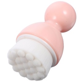 FOMIYES Deep Our Facial Cleansing Brush Handheld Face Brush for Blackhead Removal for Sensitive Skin