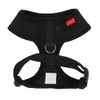 Puppia Soft Dog Harness No Choke Over-The-Head Triple Layered Breathable