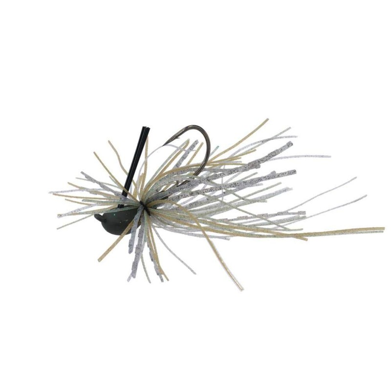 steez finesse jig type cover 1.8g