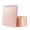 Light Pink Bubble Mailers Padded KAIXILU Mailer Envelopes L13xW10 inch-25PCS
