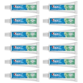 Crest Complete Whitening Scope Minty Toothpaste