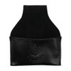 Tiardey 2Pcs Billiards Chalk Bag, Portable Billiard Chalk Bag, Bag