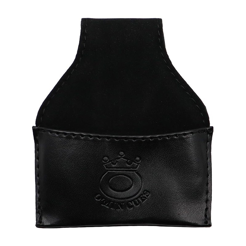 Tiardey 2Pcs Billiards Chalk Bag, Portable Billiard Chalk Bag, Bag
