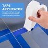 Masking Master Painter's Tape Applicator, Tape Trim, Pre-Assembled