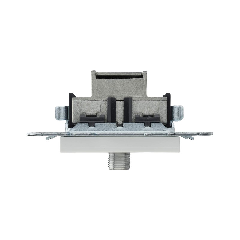 DEBFLEX Casual TV Mechanism Type F + White Cover +