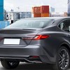 LONGDING Outer Tail Light Compatible with 2025 Toyota Camry LE