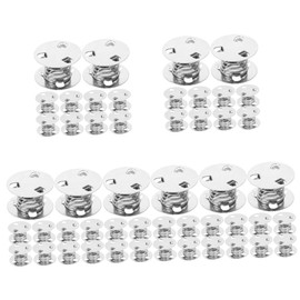 ibasenice 50 Pcs DIY Spring Base Automotive Accessories Car Toys Car Dashboard Toy Bases The Swing Compression