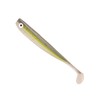 Zanderbait 9 cm belt, fishing lure, artificial bait, zander bait,