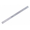 Mitutoyo 182-303, 8"/200mm Semi-Flexible Rule, (1/16, 1/32, 1/64", 1mm, 0.5mm),