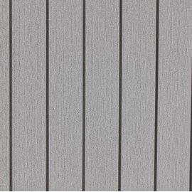 Hydro-Turf Two-Tone Brushed Sheet with self-Adhesive (Gray on Dark Gray)