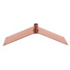SWEN Products Irish Setter Dog Weathervane
