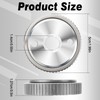 CAUTIOUS M14 Angle Grinder Clamping Nut Quick Release Nut for
