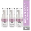 Yiyi Beauty Rutina Noche | Marina + Retinoide + Niacinamida