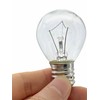 Lava Lamp Bulb, 6 Pack 25 Watt Lava Lamp Light