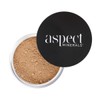 Aspect Minerals Loose Powder Foundation SPF25 7g, One - Fair