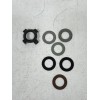 Mopar 3780593 NOS Mopar Starter Thrust Washer Kit 59-76 Mopar
