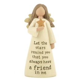 Friend in Me Decoration Ornament by Heaven Sends
