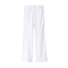 Nursery Basic Straight Pants, Anti-sheer, Stretch, Medical Nursing, Nursing, Lab