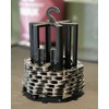 CeramicSpeed UFO Ultra Endurance Hot Melt Wax Chain Lubricant for