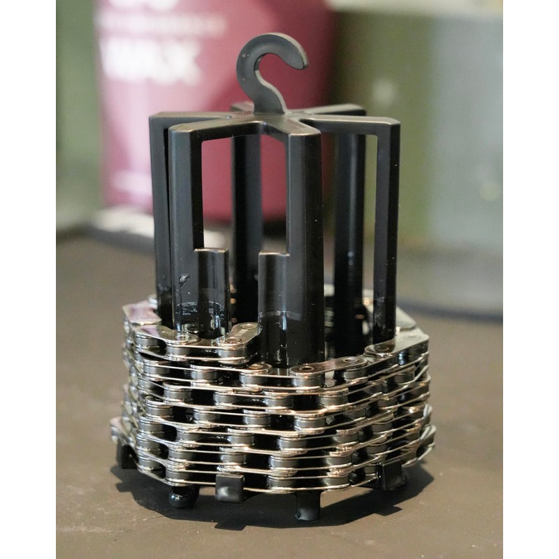 CeramicSpeed UFO Ultra Endurance Hot Melt Wax Chain Lubricant for