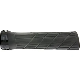 ERGON Unisex's GE1 Grips, Stealth, Slim