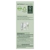 Clairol Natural Instincts Semi-Permanent Hair Color, 2 Black, Ammonia Free,