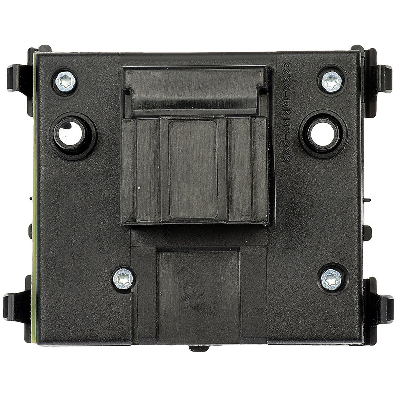 Dorman 601-603 Power Sunroof Switch Compatible with Select Ford/Lincoln Models