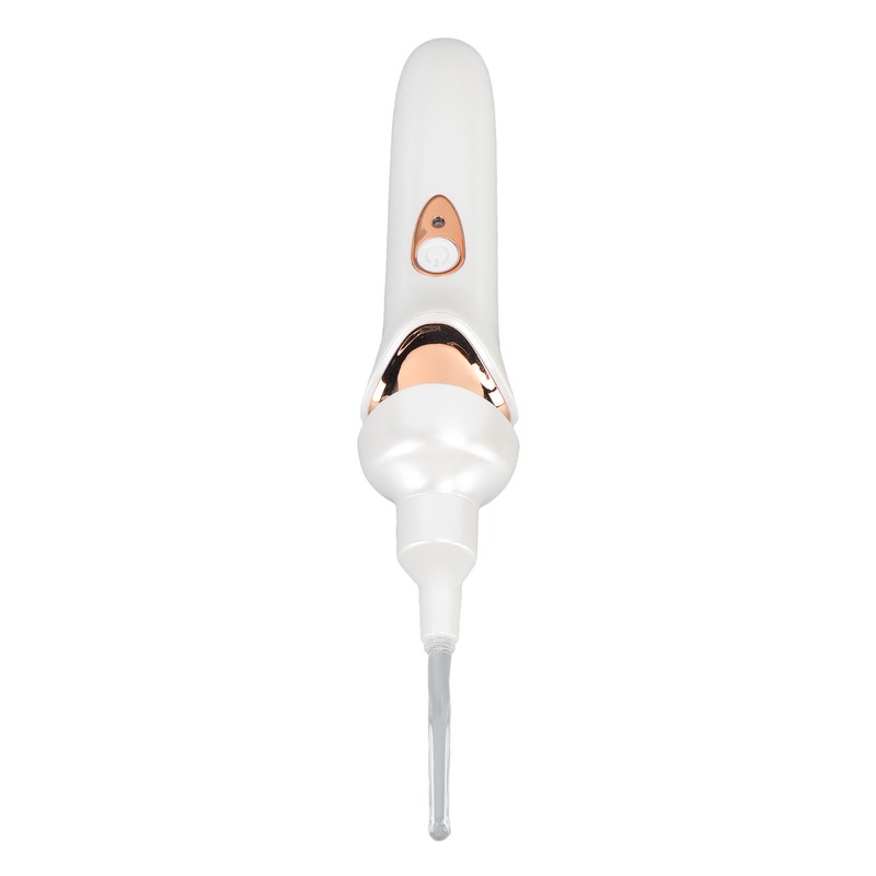 Ear Wax Removal Kit Lower Noise Safety Excellent Cleaning Effect