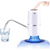 Myvision Electric Portable 5 Gallon Water Dispenser, Universal Micro USB