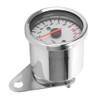Motorcycle 13000 RPM Tachometer Gauge, 12V Automotive Replacement Tachometers LED