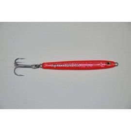 Point Wilson Dart Candlefish