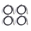 4 Set Proximity Switch 8mm Dia Inductive Proximity Sensor Switch