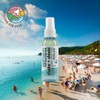 Best Bee Brothers Shake + Shield No-See-Ums Gnat Spray –