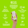 Pure Inventions- Antioxidante Vitamina C Electrolitos Sabor a Lima Limón