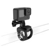 Elastic Handlebar Pole Mount for GoPro / Insta360 / Osmo