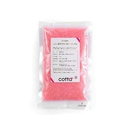 cotta Domyoji Powder (Cherry Blossom Pink), 8.8 oz (250 g)