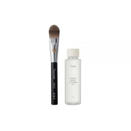 Picasso Makeup Tool FB17 Foundation + Makeup Brush Cleanser 60ml / 피카소 메이크업도구 FB17 파운데이션+메이크업 브러쉬 클렌저 60ml